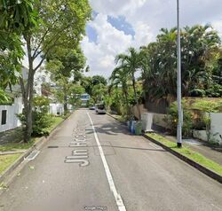 Jalan Hock Chye (D19), Semi-Detached #591392251